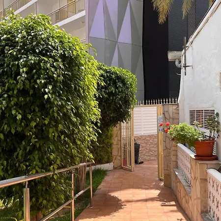 Maysan Appartement Benidorm