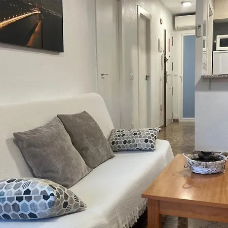 Maysan Apartment