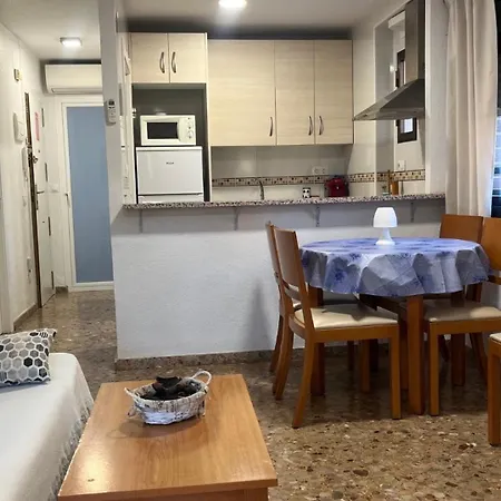 Apartment Maysan Benidorm