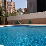 Daire Maysan Benidorm