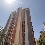 Daire Maysan Benidorm