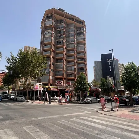 Maysan * Benidorm