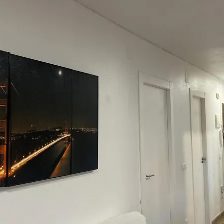 Maysan Lägenhet Benidorm